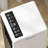 Homhougo 8000 BTU Portable Air Conditioner with Remote Included