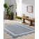 Skiles Machine Woven Rug