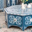 Table basse personnalisée Creative Design Sense
