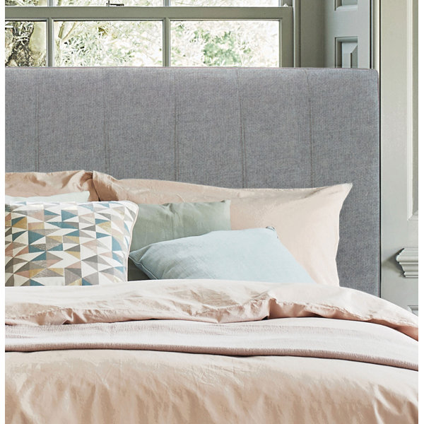 Sleepeezee Daisy Upholstered Headboard | Wayfair.co.uk