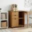 Solid Wood Standard Accent Cabinet-1078975320