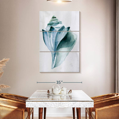 Aletra Soft Ocean Gems I
