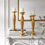Ensemble de chandelles de table Arhaam Orina
