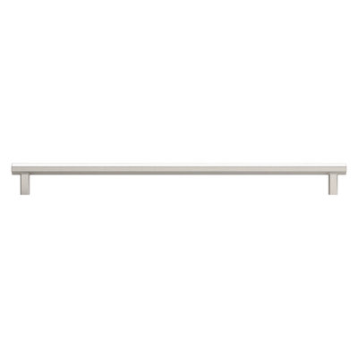 4419 Octagonal Pull, 12" CTC