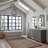 Audrey 72'' Double Bathroom Vanity with Carrara Marble Top-1185082343
