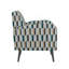 Chaise avec accoudoirs Darien-1807249437