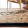 Headly Performance Oriental Rug