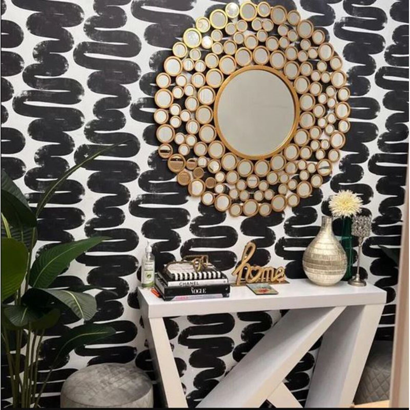 Miroir décoratif