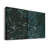 Jade Marble I-Premium Gallery Wrapped Canvas -Ready to Hang