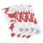Corail est en rupture de stock
