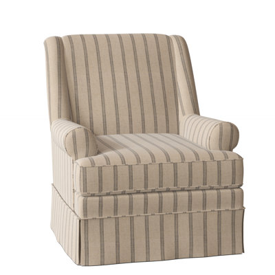 Fauteuil Paula Deen Home