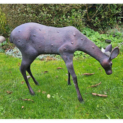 Animals Garden Statue