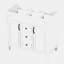 Base de meuble-lavabo simple 35,9 po seulement-100764746
