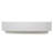 Nantucket Sinks 20.5'' W Single Bowl Acrylic Farmhouse Kitchen Sink