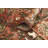 Khurram Heriz Bartleig Rust Rug