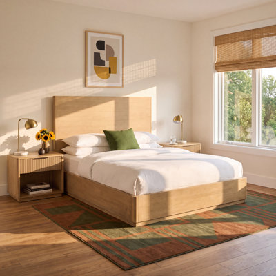 Akira Bedroom Set