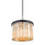 Lustre cylindrique unique à 6 lumières Yazmin-1833775218-1833775216