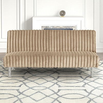 Avieson Convertible Sofa