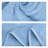 Bath Towels, 100% Cotton Soft Absorbent Towels for Bathroom, Towel-1700749162