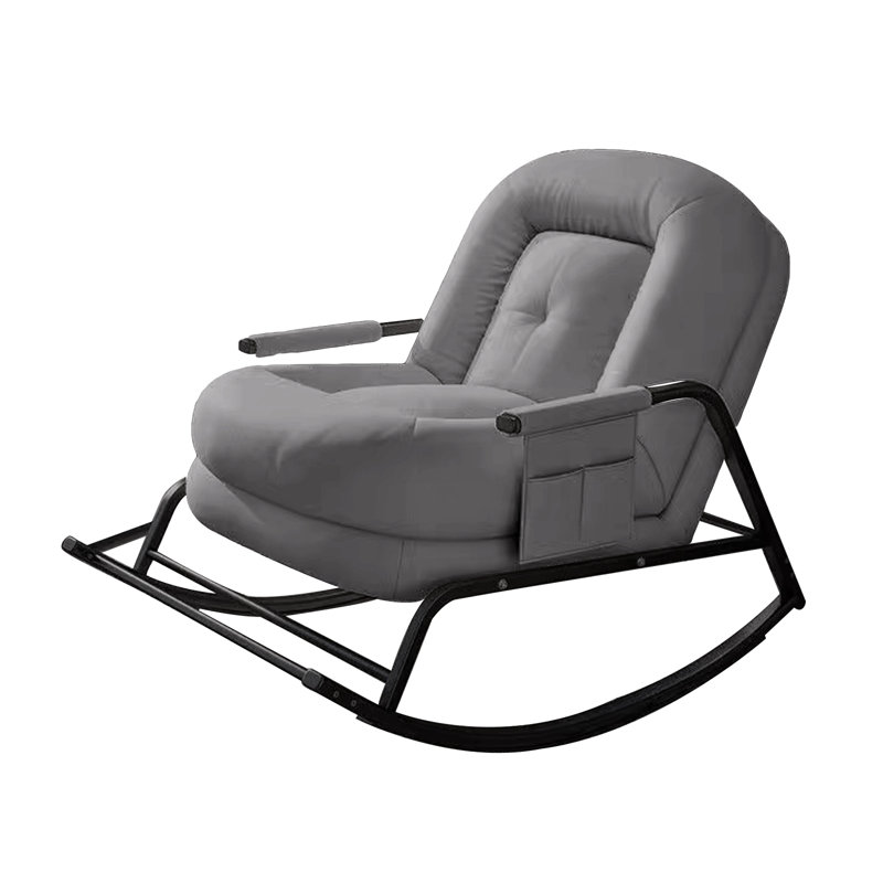 Fauteuil berçant