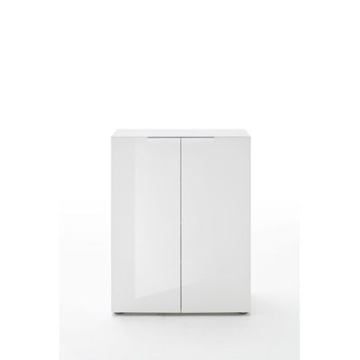 Pagano 80cm W Chest of Drawers