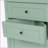 Versatile Triangle Cabinet With Multiple Storage Options For Various Rooms