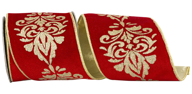4'' Ribbon