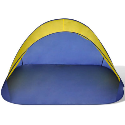 Tente pour 2 personnes Belding