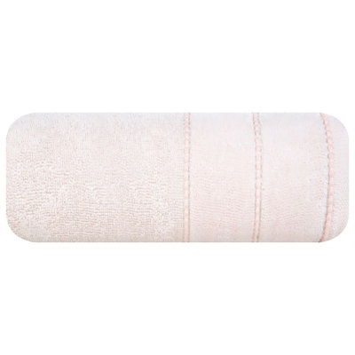 Itay Midweight Jacquard Hand Towel