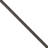 12-in Accessory Stem - Steel-12600301