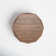 Malonne Solid Wood Single Coffee Table