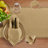 Fringe - 100% Pure Linen Table Runner-2054604575-2043250239