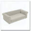 Lit rectangulaire pour chien, canapé-lit pour chien-969263756