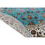 Hand Knotted Oriental Area Rug
