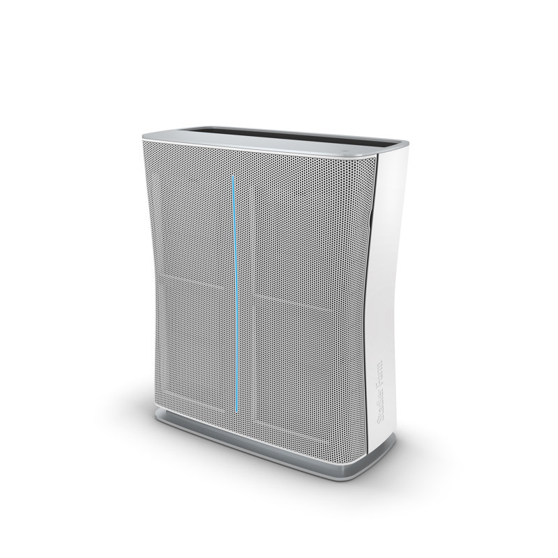 Roger Air Purifier, 50cm H x 42cm W x 20cm D