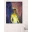 Edvard Munch - Wrapped Canvas Painting-21211183