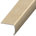 Bleached Rustic Pine