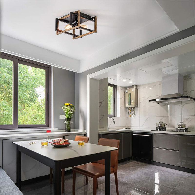 URBNLIVING Flush Mount