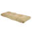 Chenille Non-Slip Bench Cushion-1371697135-1371697142