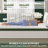 BedStory 8-Layer Medium Firm Hybrid Mattress with Gel Memory Foam & Convoluted Support - Fiberglass-Free, CertiPUR-US/OEKO-TEX, Dual-Zone Coils-588697117-601444912