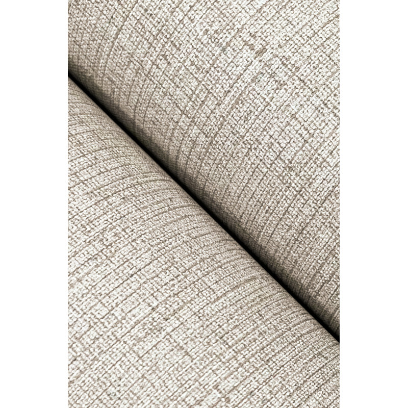Vinyl Wallpaper Roll, Shale