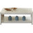 Alvon Coffee Table with Rope Detailing-307508864