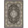 Skazar Isfahan Tufted Brown Rug