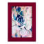 Pastel Succulent Beauty II, reproduction d'art encadrée-45958236-45958237