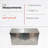 Envelope Wall Mounted Mailbox