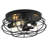 Renz Flush Mount