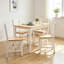 1 -Person Dining Set