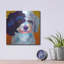 «Teddy Bear Dog» par Dawg Painter-1632299165