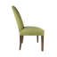 Chaise d'appoint capitonnée Earles-18130082