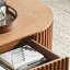 Table basse en MDF avec tiroir-190487520